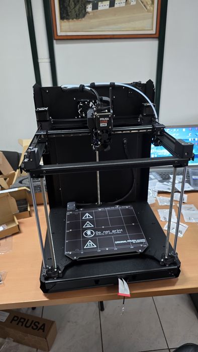 Prusa Core One + 2026
