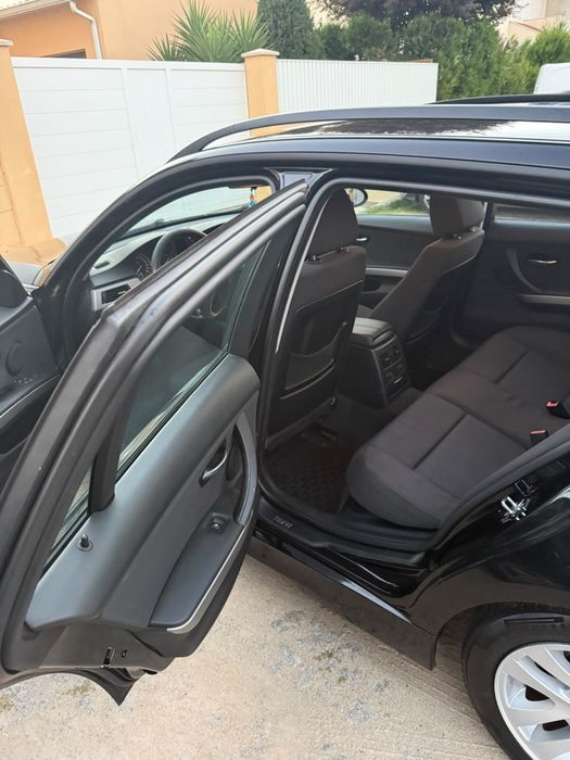 BMW 318d Touring 2.0 143cv | 252.227 km | 5 Lugares | 2007