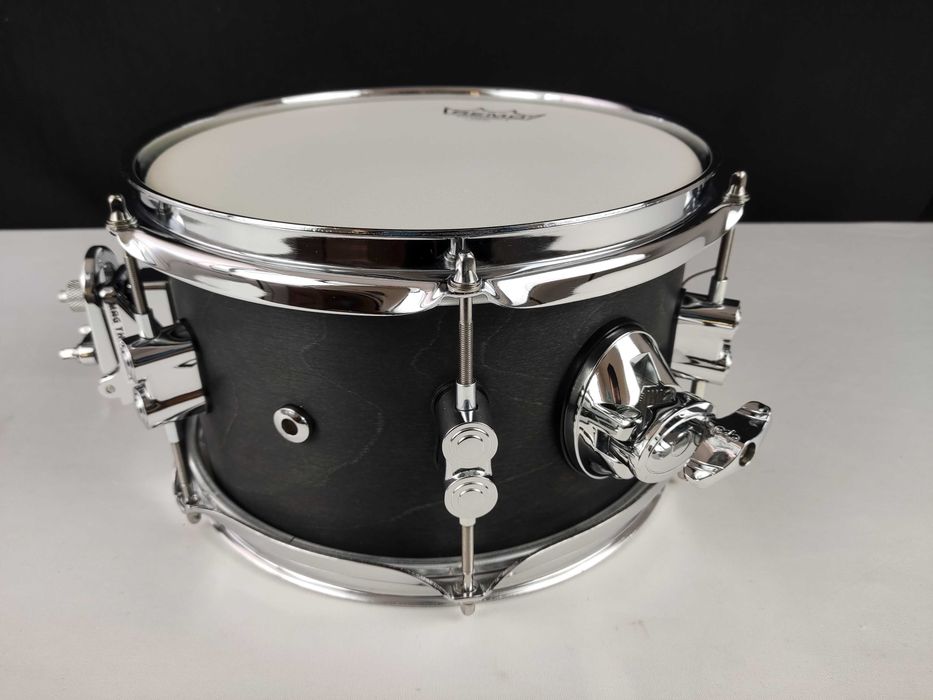 PDP Concept Black Wax Snare 10x6