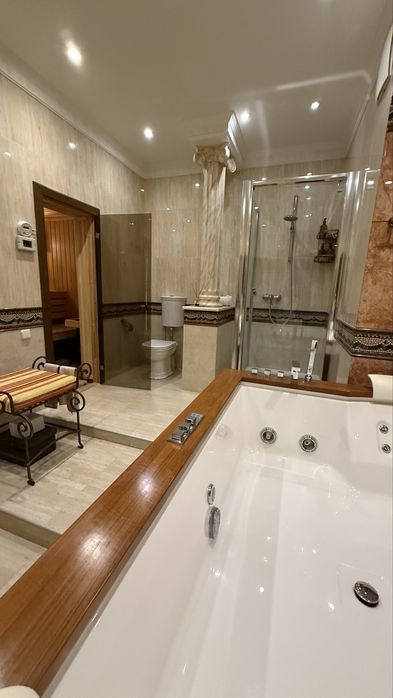 Багатокімнатна квартира за адресою (площа 270,6 м²) - Atlanta.ua - фото 15