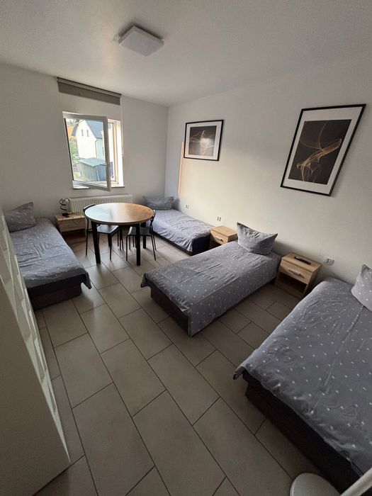 Noclegi kwatery pracownicze dla firm