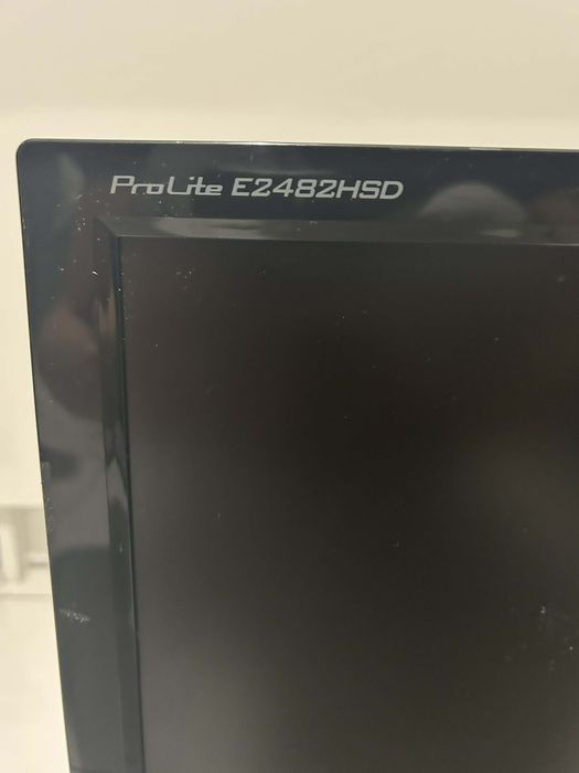 Monitor iiyama Prolite e2482HSD