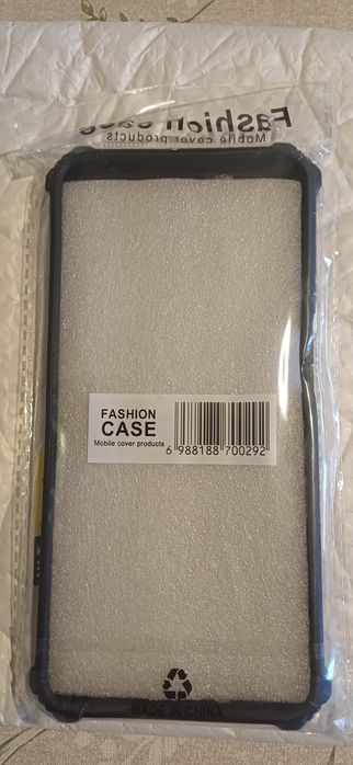 Capa Samsung A26