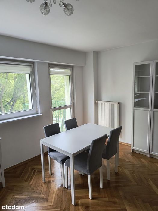 Kawalerka | Metro | Balkon | Piwnica [Rezerwacja] – pohled 3