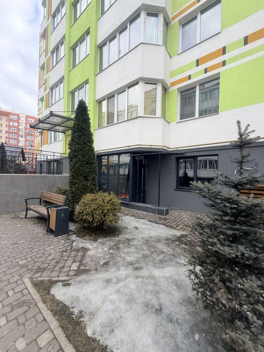 Оренда приміщення в Ірпені з ремонтом. 20м2