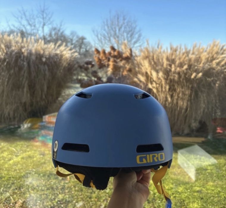 Capacete ski snowboard GIRO