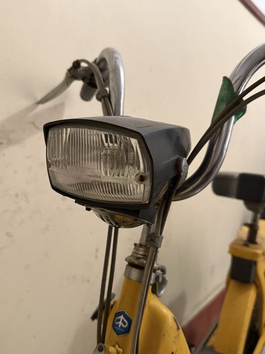 Piaggio Ciao Pv 1981