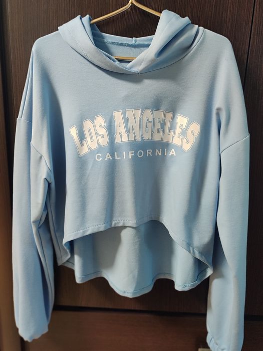 Спортивный костюм на девочку