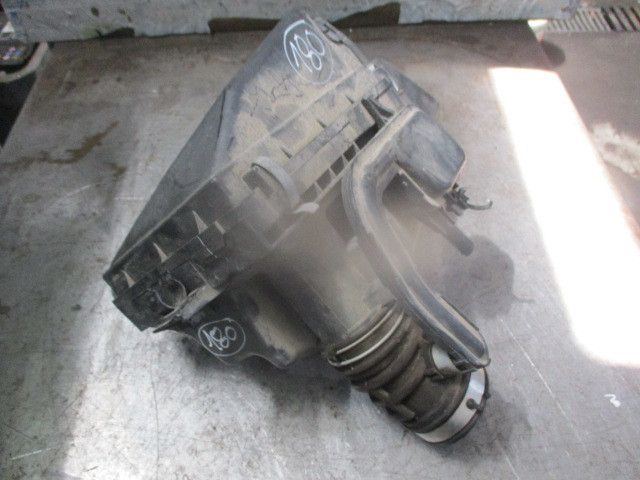 Caixa filtro ar NISSAN Micra IV (K13)