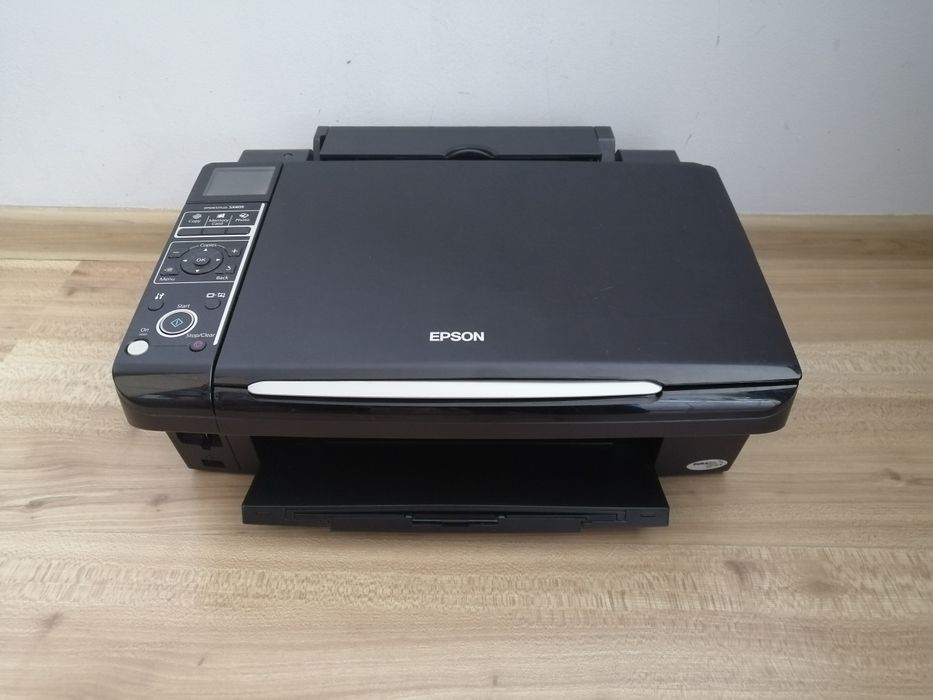 Urządzenie wielofunkcyjne Epson Stylus SX405 , tanie Tusze!!! Drukarka