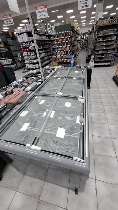 Vende-se feigorifico