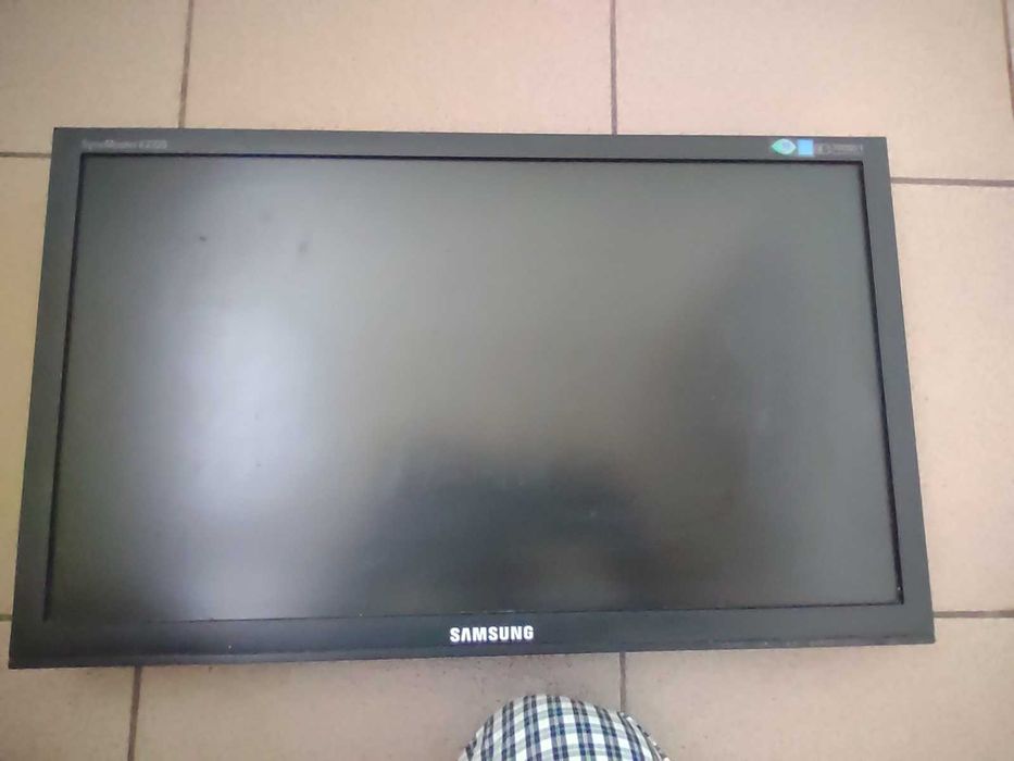 Монитор телевизор монитор Samsung e2220 Самсунг