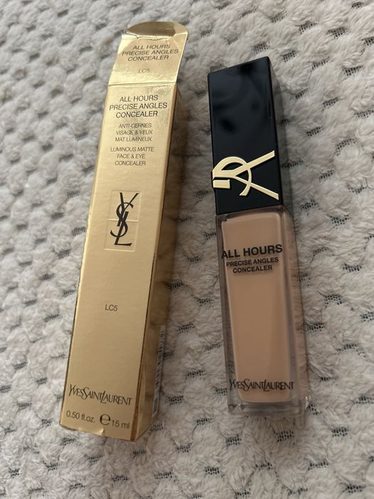 Yves Saint Laurent All Hours Concealer LC5