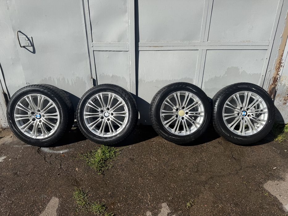 Продам диски для BMW R17