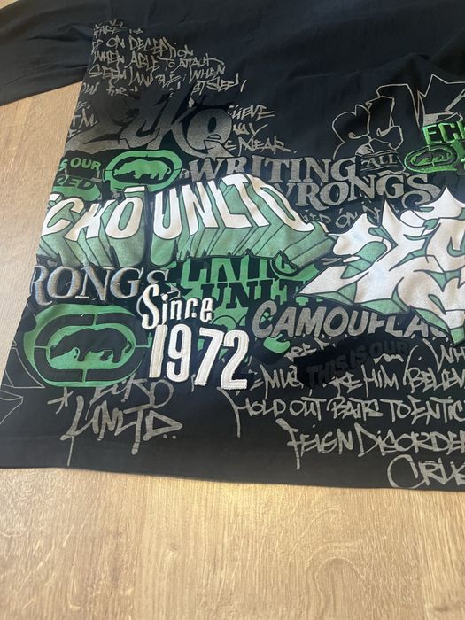 Ecko Unltd t-shirt