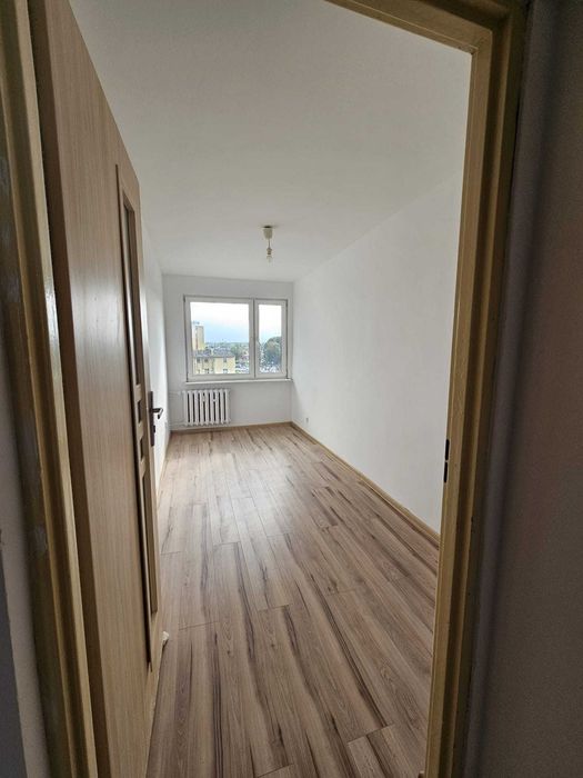 Wynajmę mieszkanie Spółdzielcza 4 pokoje 56,80 m² - Widok 2