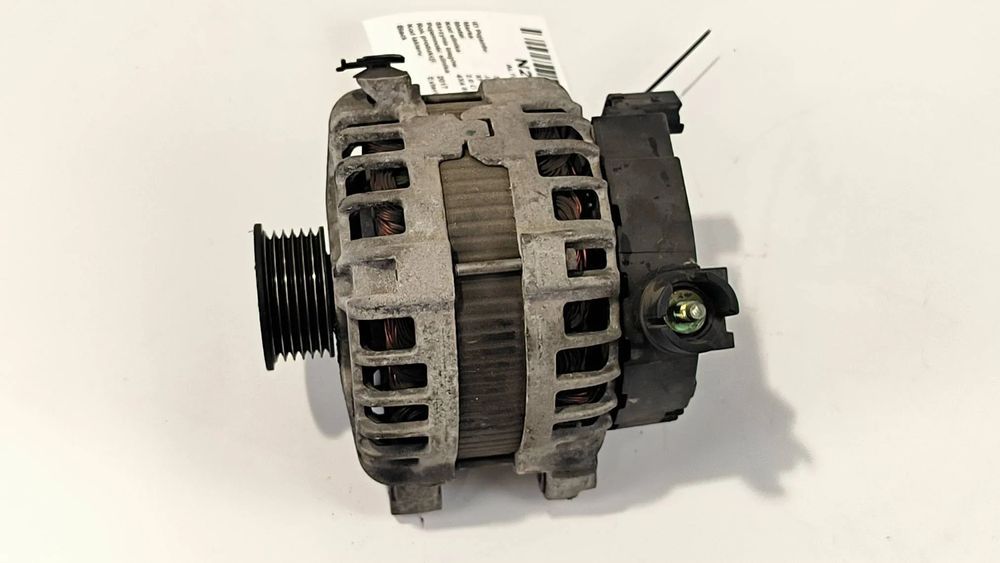alternator gx73-10300-de jaguar xf x260 2017 sedan diesel 132kw 1999cm