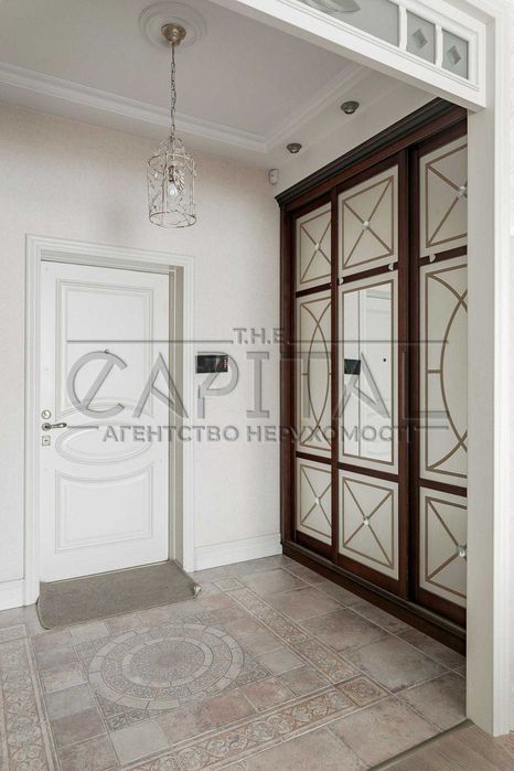 3-кімнатна квартира за адресою вул. Шота Руставелі (площа 86 м²) - Atlanta.ua - фото 18