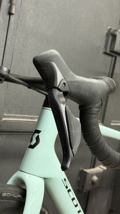 Scott Addict RC 10 Gelato
