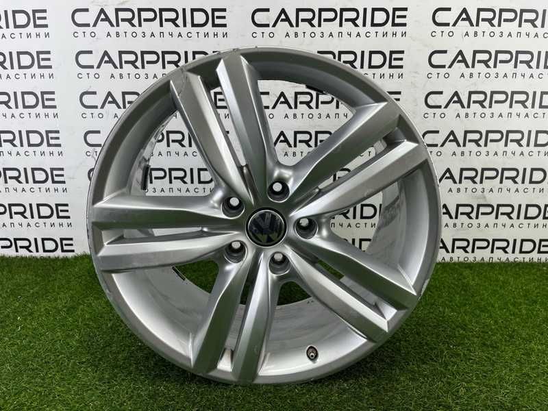 Комплект дисков 5x130 R20 9jx20h2 ET57 Volkswagen Touareg NF 3.0 TDI 2011