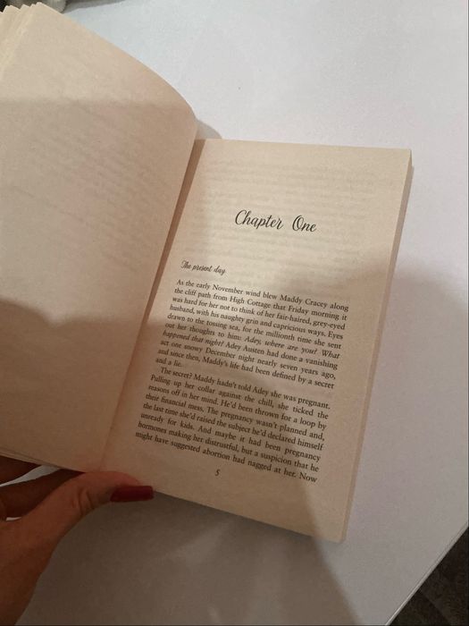 Книга на английском The christmas love letters