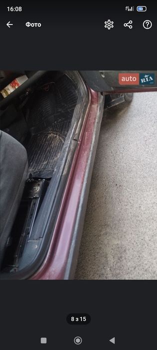 Продам ВАЗ 21099