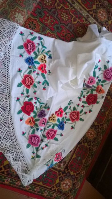 Підузорник Постільна білизна Новолочки Простинь ПІДУЗОРник