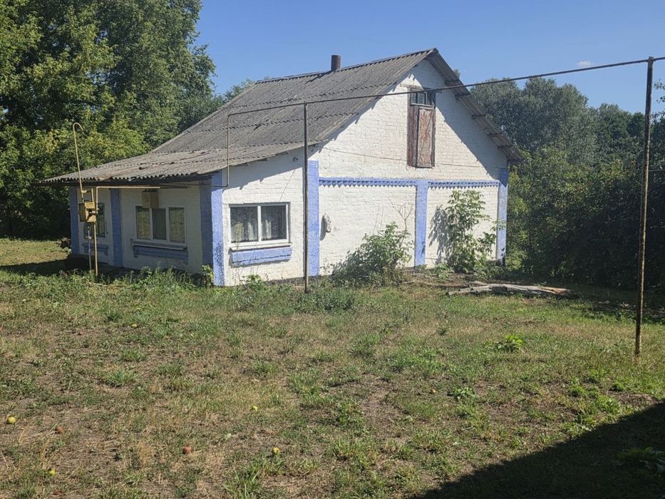 Продається будинок