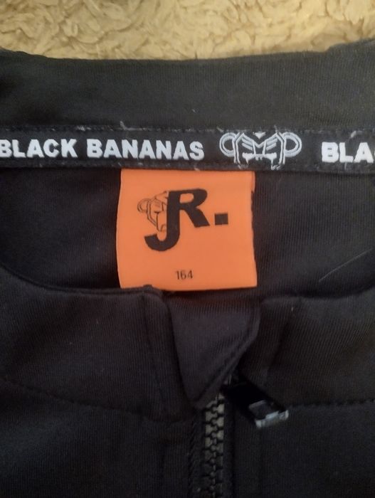 Кофта  black bananas