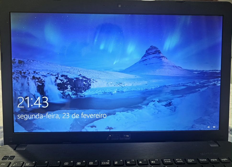 Computador Portátil