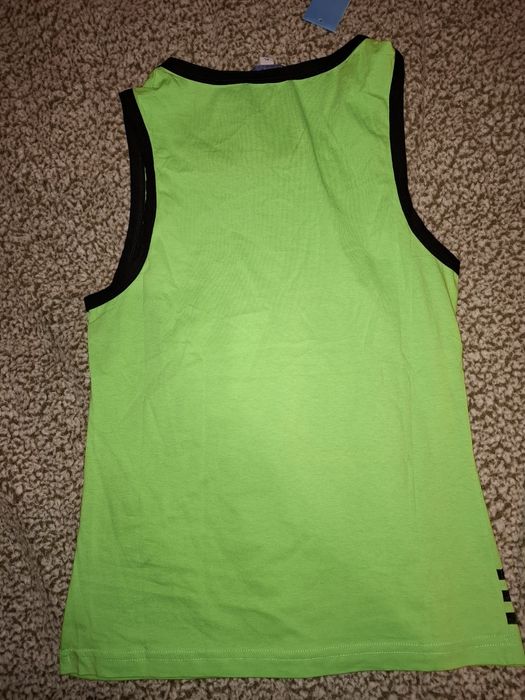 Koszulka na ramiączkach