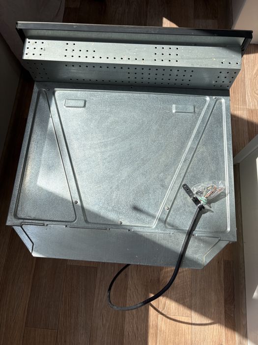 Духова шафа духовка teka HA820IX незалежна