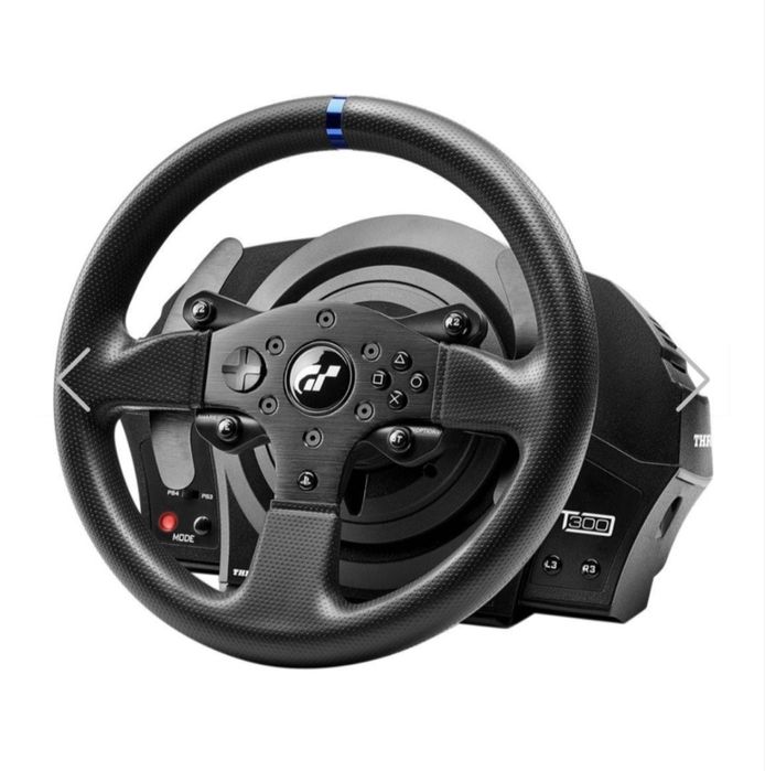 T300 Rs GT Quase Novo