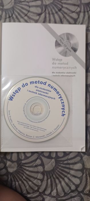 Wstęp do metod numerycznych
