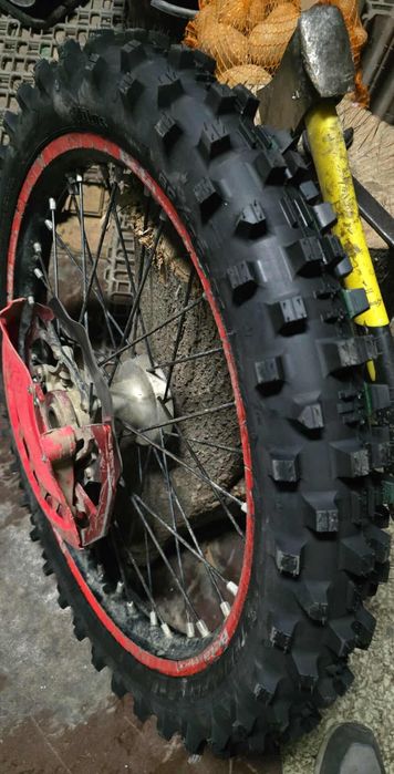 Beta 300 Racing 2017