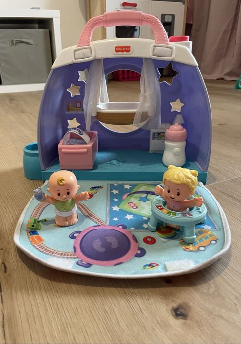 Pokoik Little People