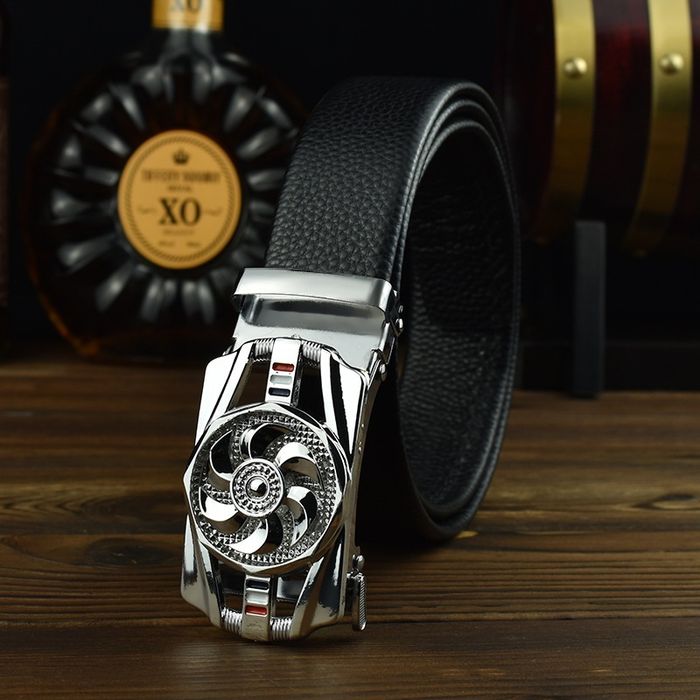 Ремінь на пояс з спіннерои