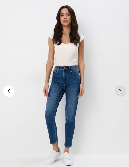 Джинси жіночі р.хс