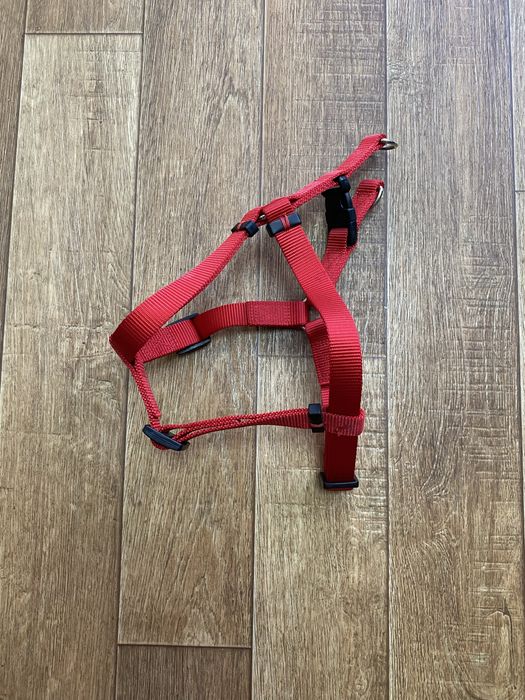 Шлея сервона для собак середній розмір