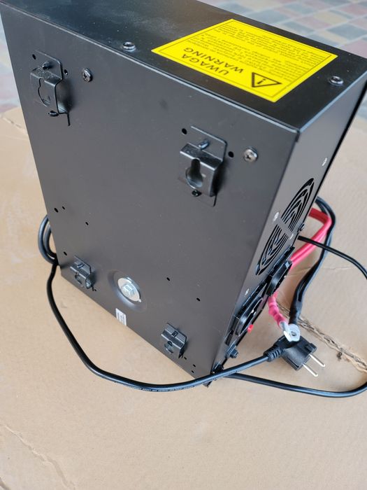 ДБЖ Volt Polska Sinus Pro 1000W (12V, 20A)