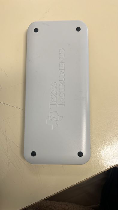 Calculadora Gráfica