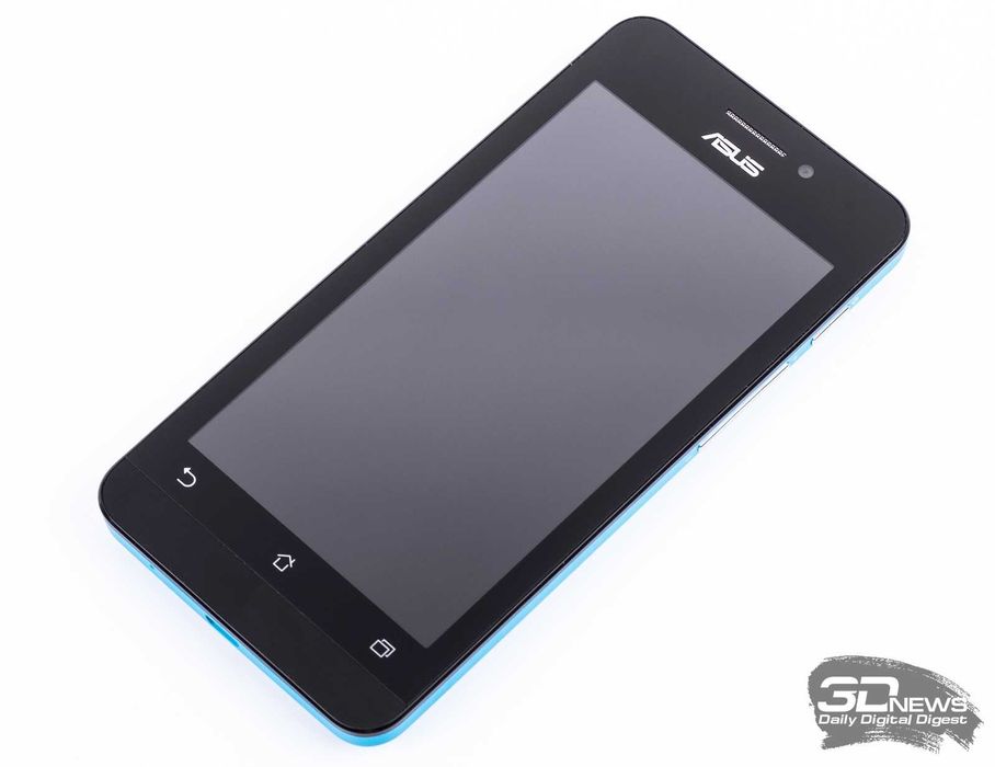 ASUS T 001 smartfon w bdb stanie z mocną baterią do tygodnia