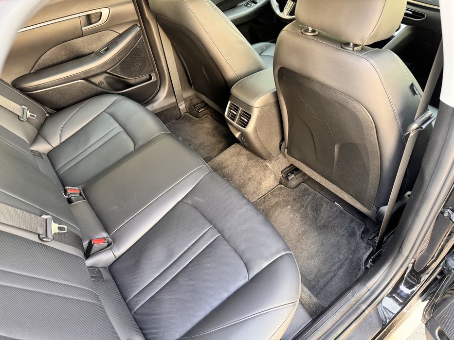 Аренда авто Sonata DN8 2020 / 6000 грн тиждень