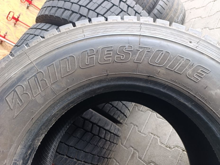 Шини 305/70R19.5  Bridgestone