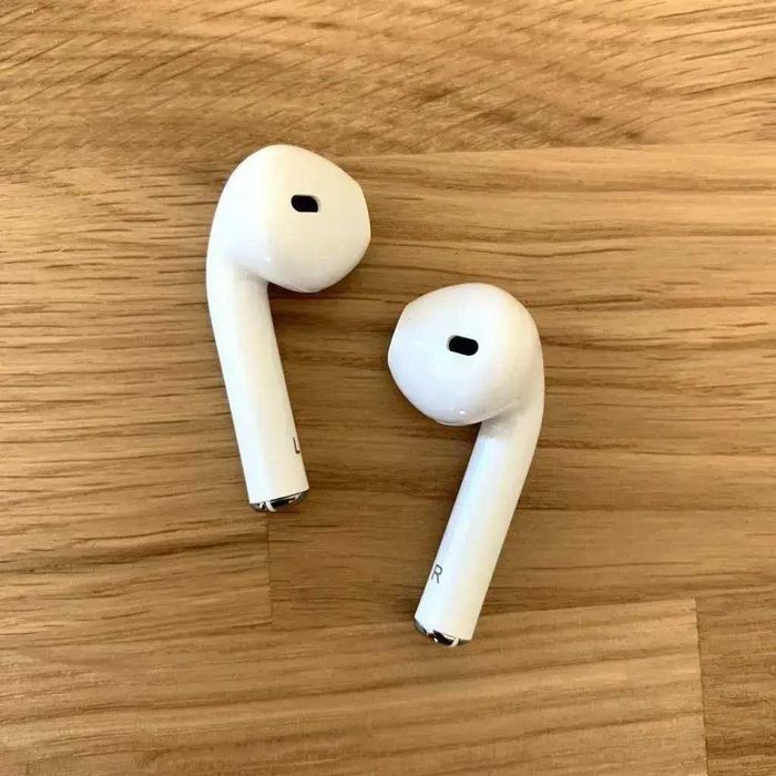 Наушники беспроводные Bluetooth TWS i12 AirPods блютус гарнитура