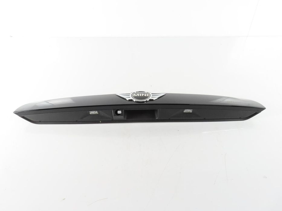 Puxador / Punho Mala Mini Mini Countryman Ref: 51135A45680 2016 - 2025