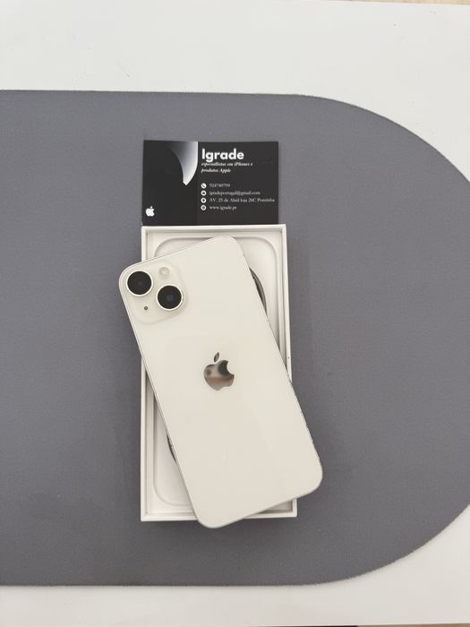 IPhone 14 Branco 128 Gb
