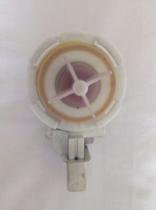 Насос , помпа пральної машини Miele 06239560