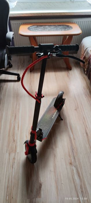 Hulajnoga elektryczna