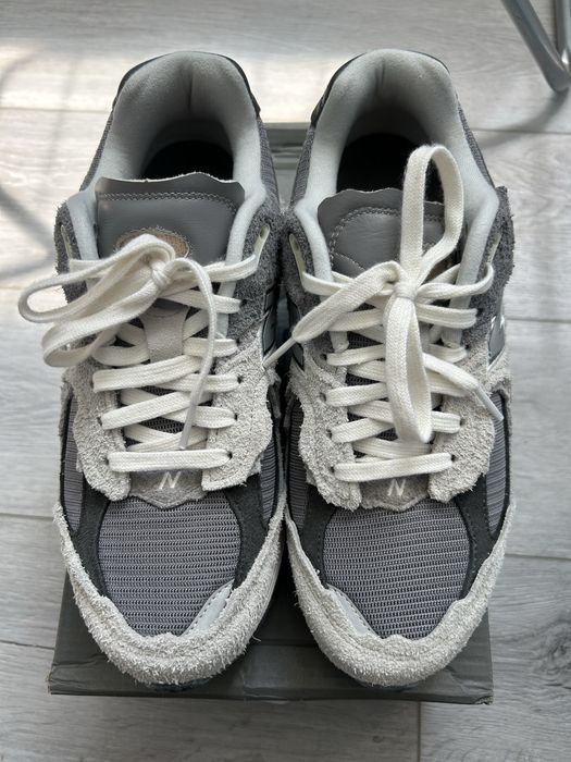 New Balance Protection Pack 2002R кроссовки  оригинал 26 см